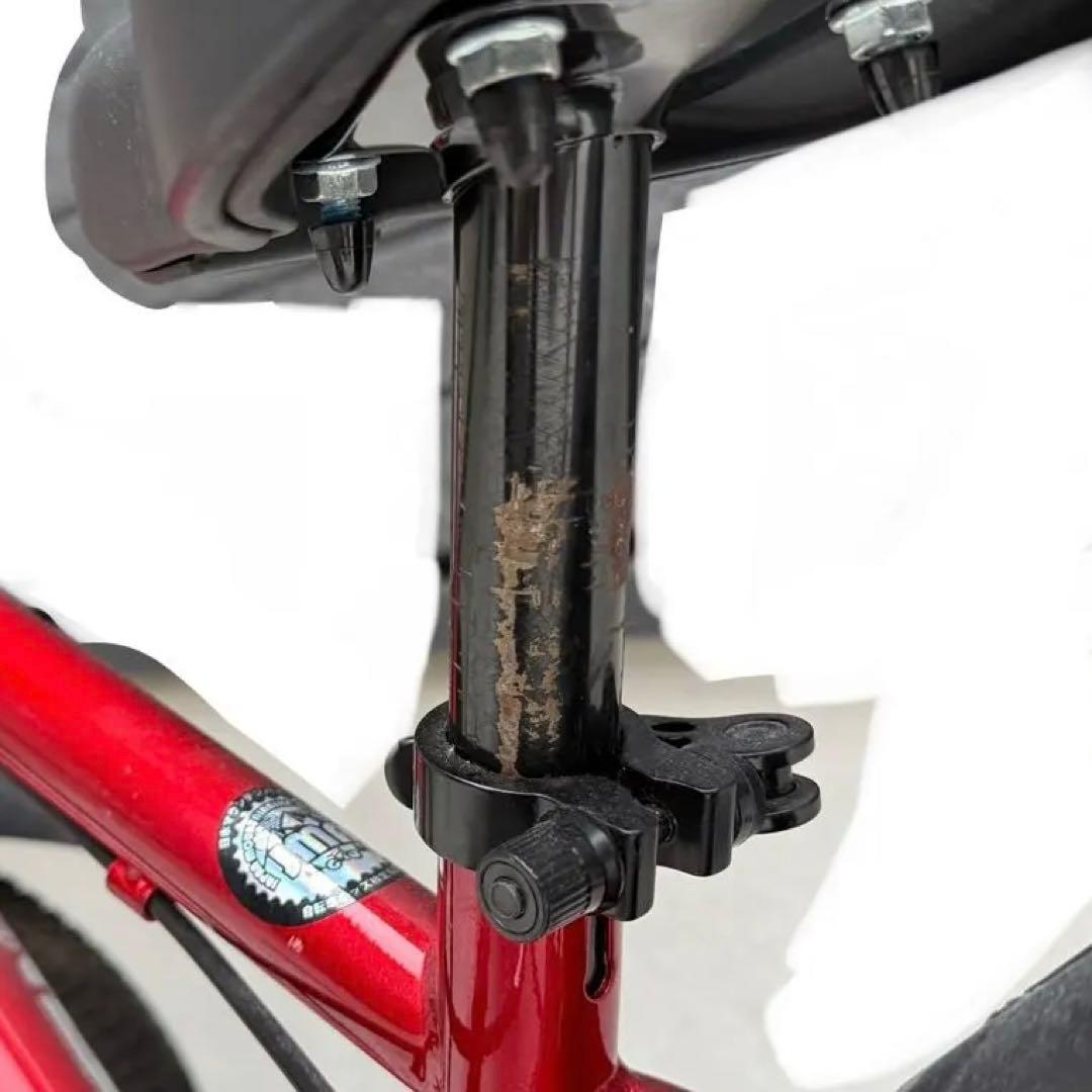 神奈川 引き取り D-bike master+ 18インチ