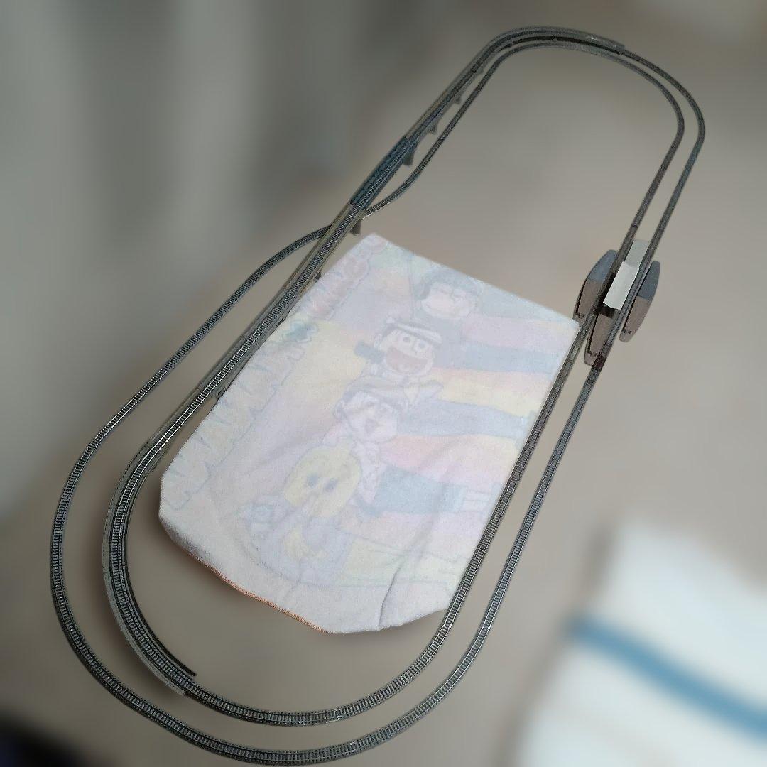 トミックス・立体交差型レイアウト…R…⑩　Nゲージ