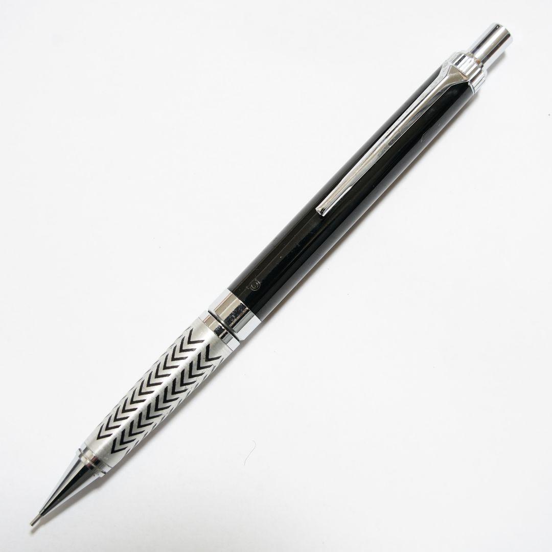 プラチナ万年筆 アングル シャープペンシル ボディノック 廃盤