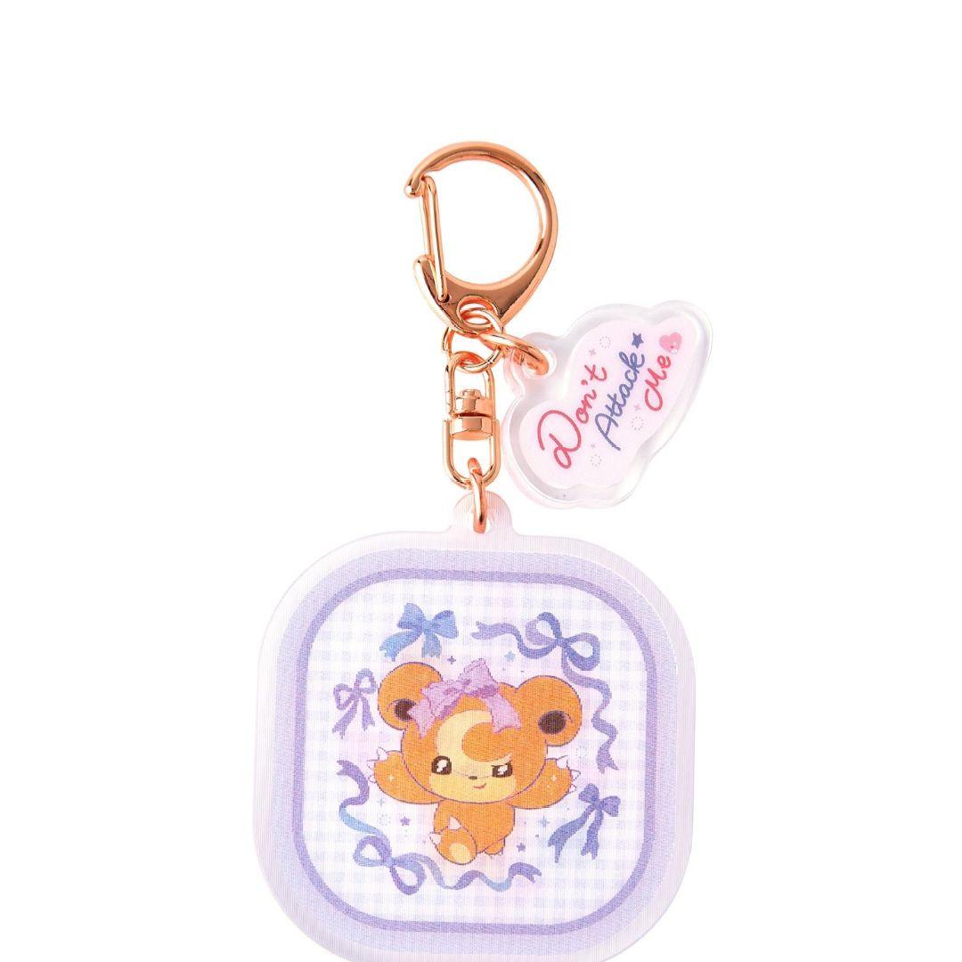 ポケモンセンター公式・完売品 チェンジングアクリルキーホルダーコレクションBOX