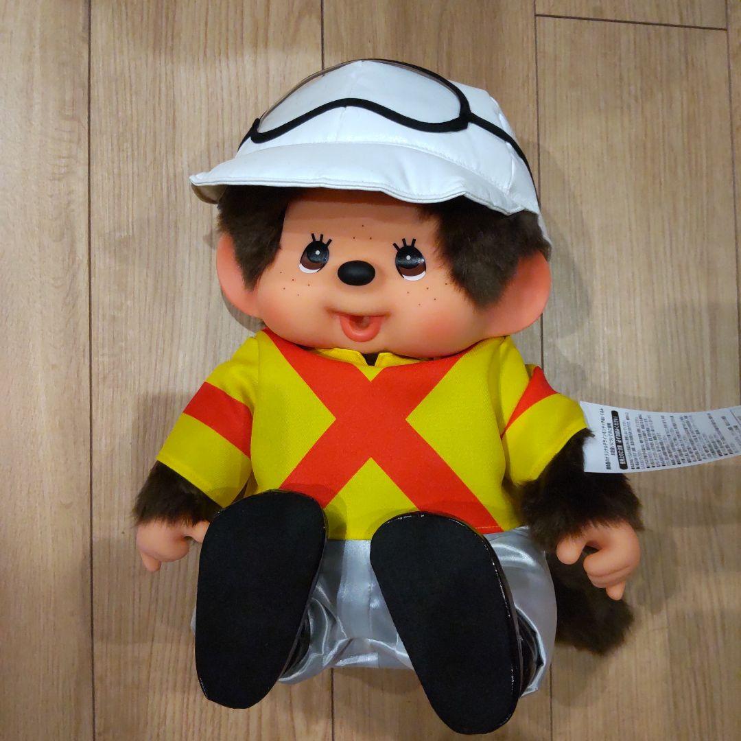 50YEARSMONCHHICHI　非売品