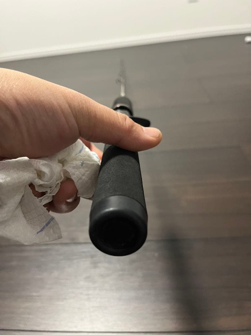 ラッキークラフト　LC-58W