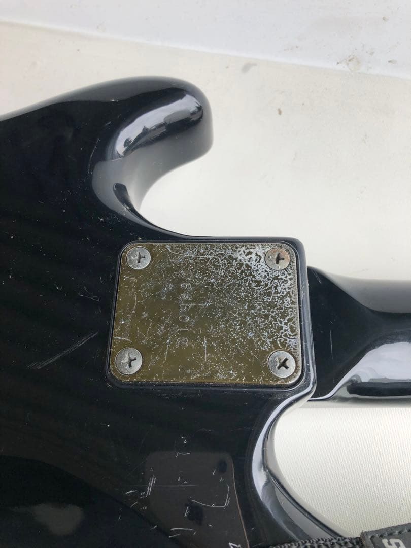 Greco　DEVICE with spirit energy(D176)