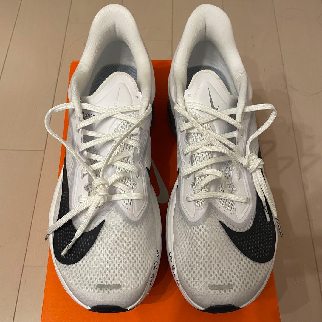 NIKE(ナイキ)zoomfly6ズームフライ6 27センチ 美品