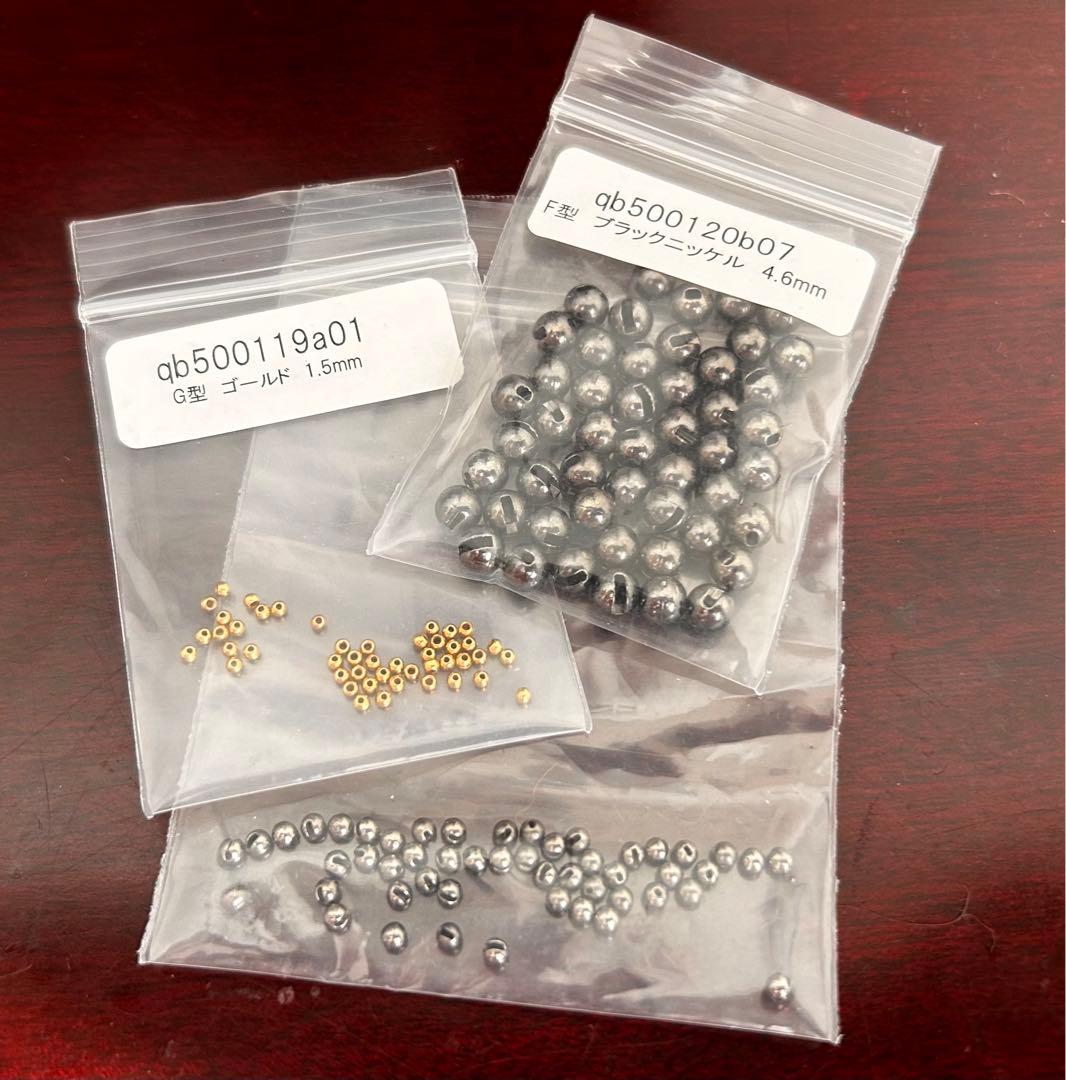 フライタイイング ツール セット マテリアル テンカラ