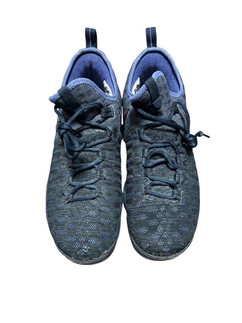 Nike KD 10 ダークブルー バスケットボールシューズ