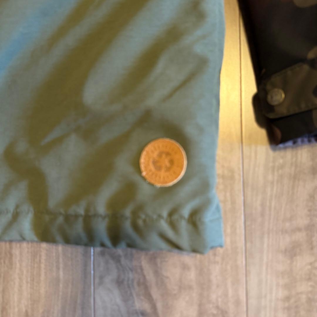 ピクチャーオーガニック ジャケット 迷彩 Mサイズ ジャパンサイズ Lサイズ