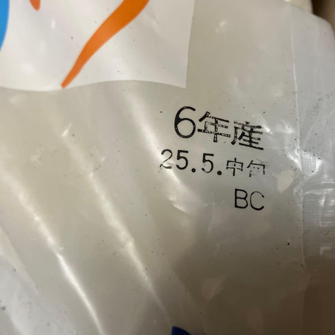 お米　青森県産米　はれわたり 10キロ (5kg×2袋)精米 25.５月