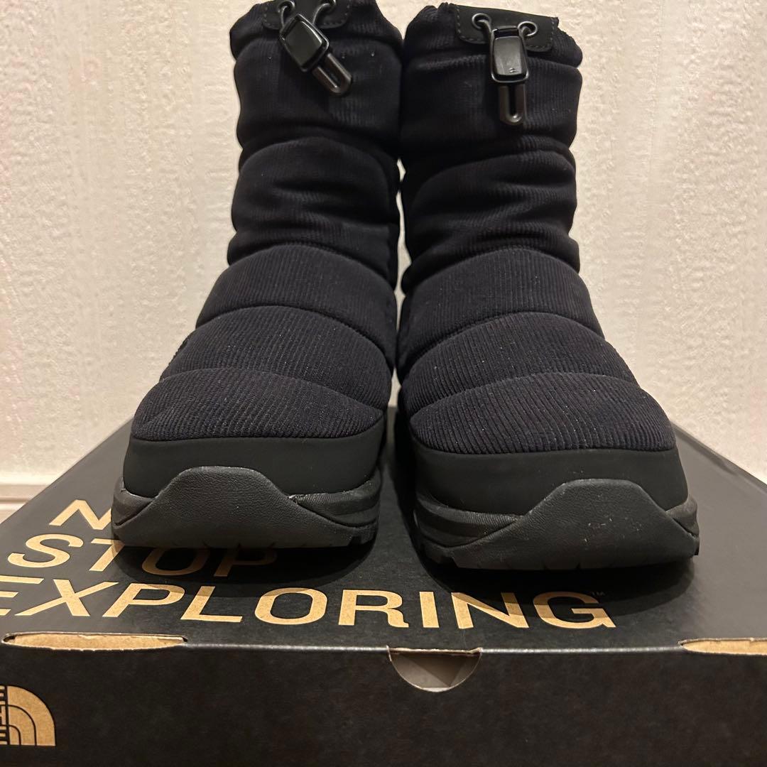 THE NORTH FACE/ザ・ノース・フェイ　ヌプシ ブーティ ブーツUS5