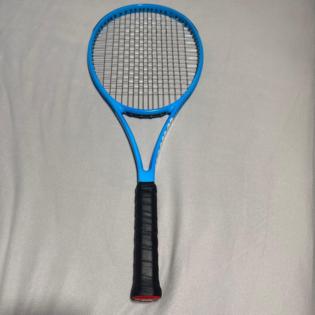 Wilson blade ブレードＶ６　 Paul プロストック