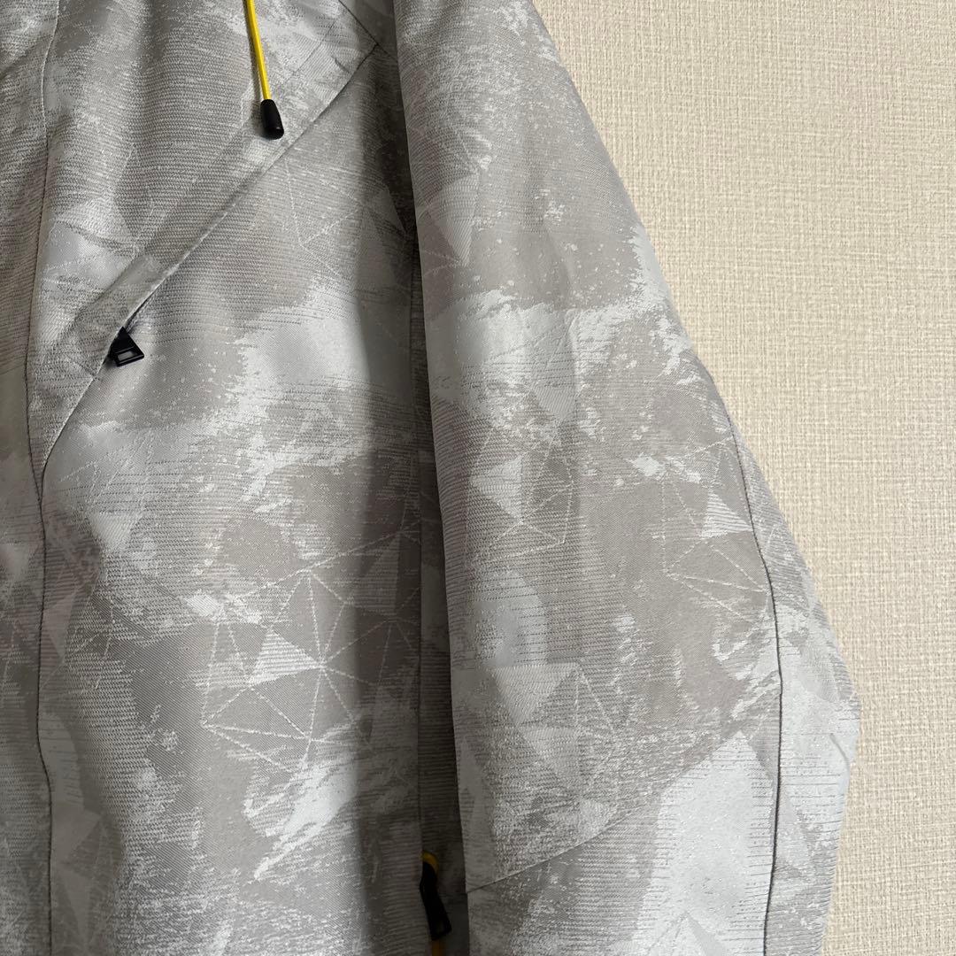 【即発送】phenix  crystal jq jacket XL