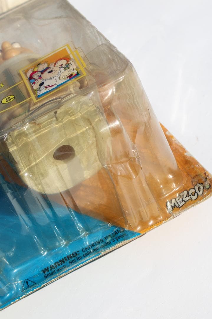 Family Guy pope 希少 ファミリーガイ 2005 ピーター