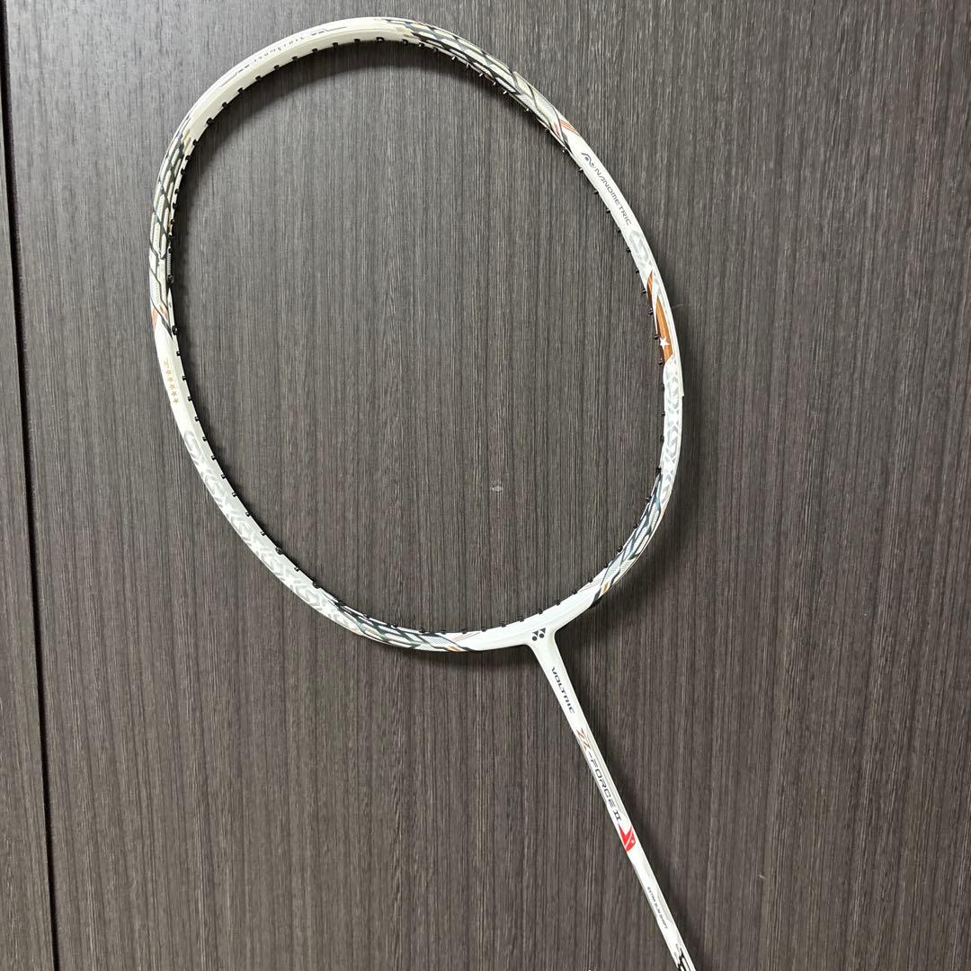 ボルトリックLDフォース リンダンモデルホワイト