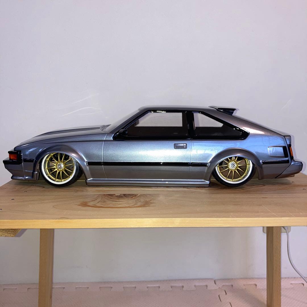 パンドラ　セリカXX A60 ボディ