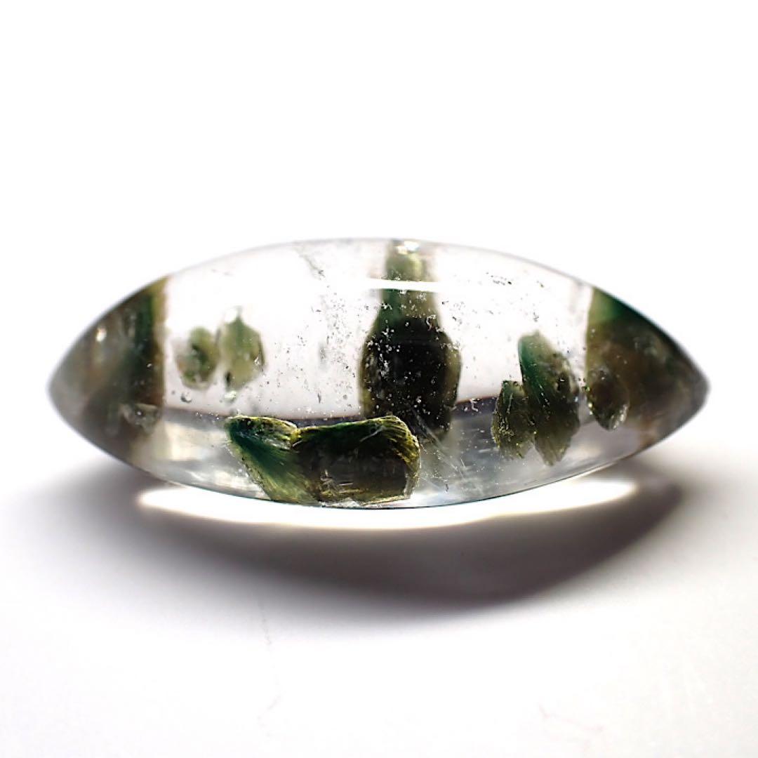 【ブラジル産】マイカインクォーツ