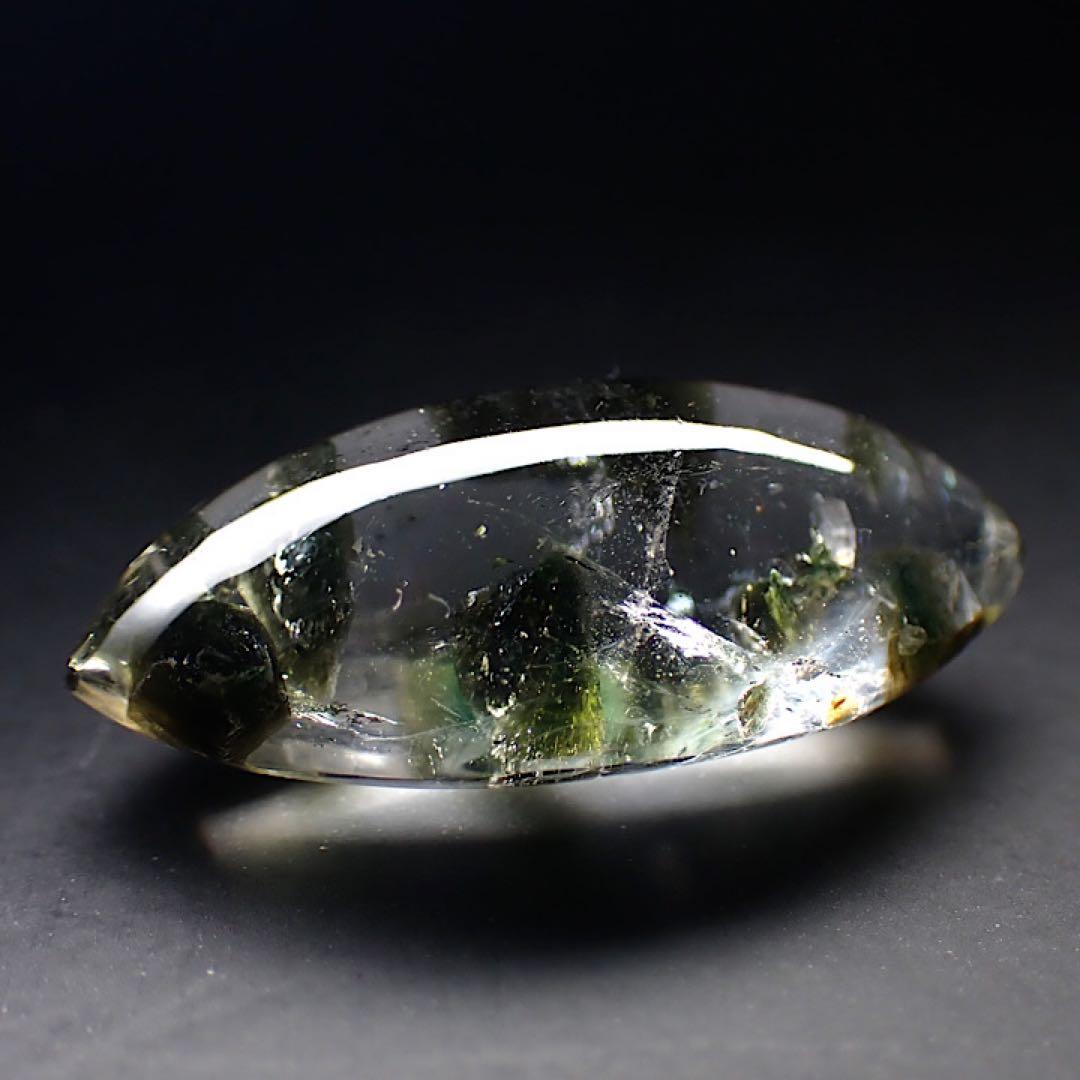 【ブラジル産】マイカインクォーツ