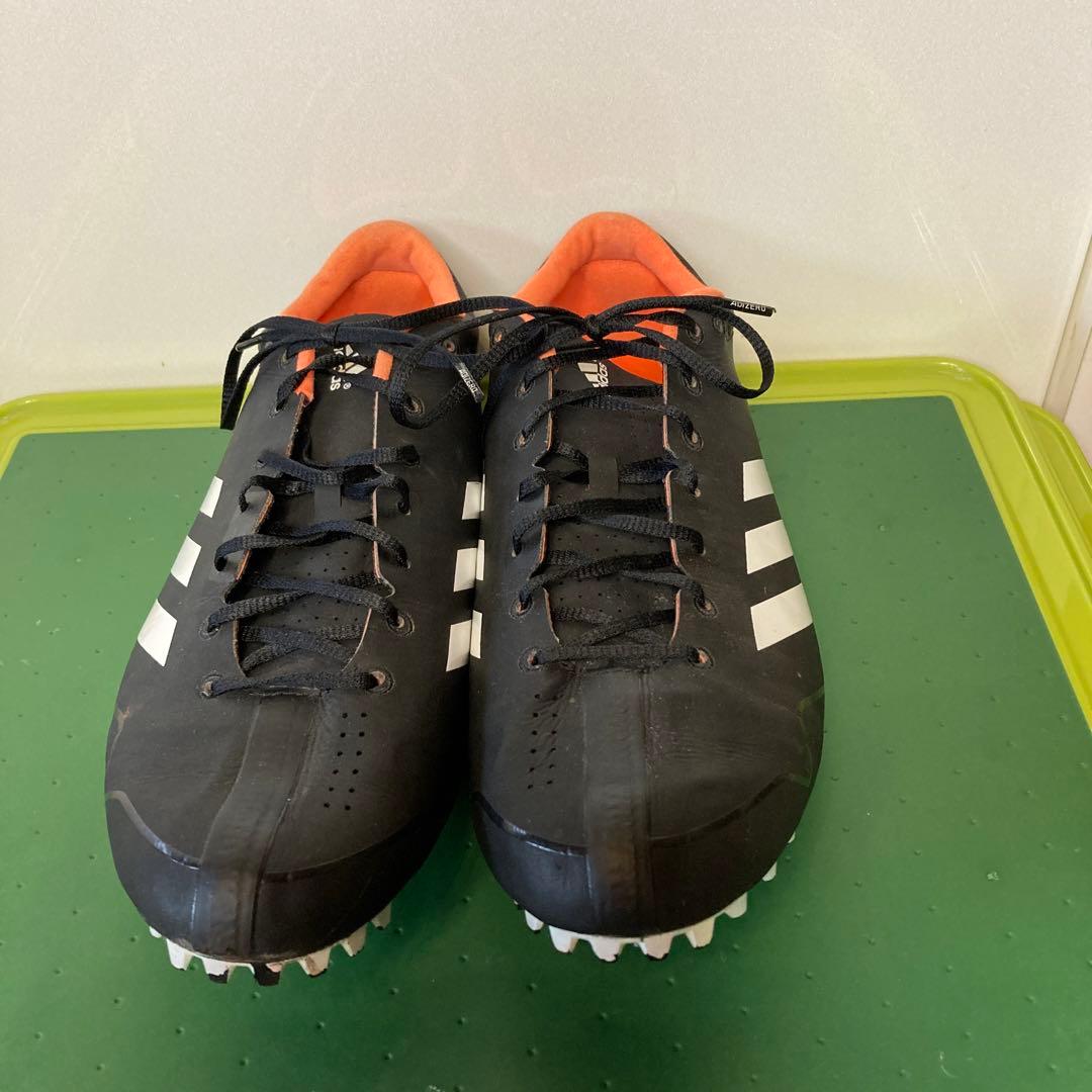 アディダスアディゼロプライムSP超軽量高反発スプリントスパイク