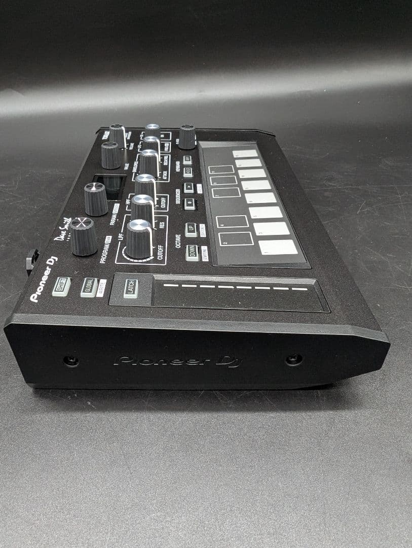 【動作確認済】PioneerDJ TORAIZ AS-1　カバー付き