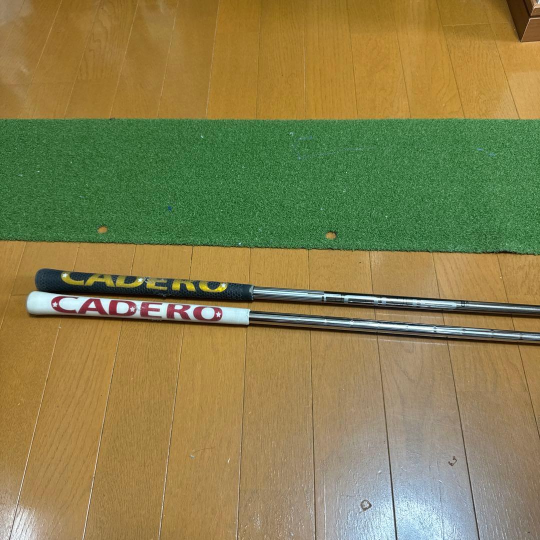 Ping G410.425.430 U4.U5シャフト