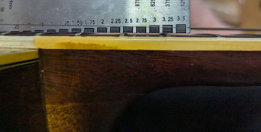 YAMAHA　FG-450 グリーンラベル　ニューハカランダ