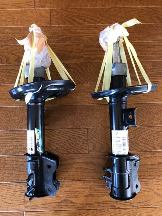 KONI フロント ショックアブソーバー