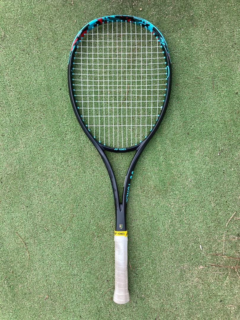 YONEX ジオブレイク70S第2世代