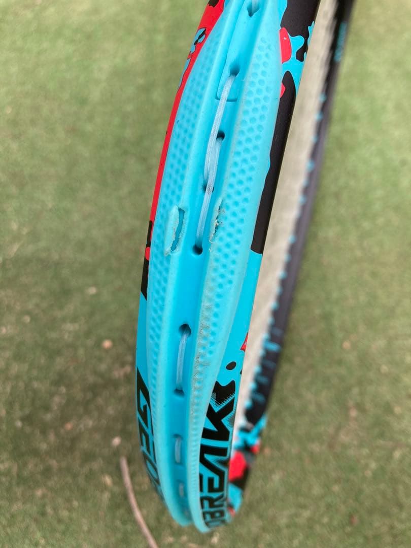 YONEX ジオブレイク70S第2世代