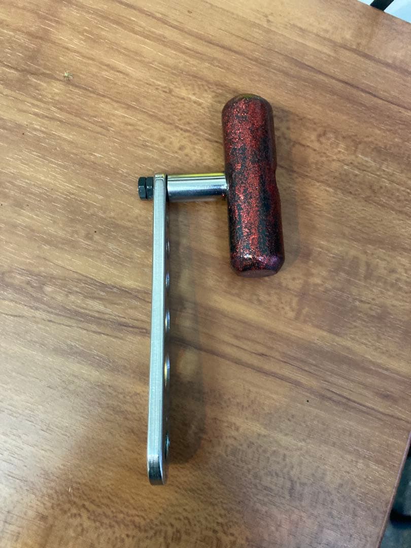 オクマ　マカイラ　パワーハンドル　ロングハンドル　キハダフカセ　クエ　落とし込み