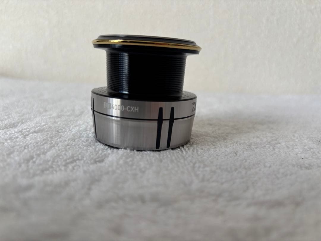 ダイワ　19セルテートLT4000-CXH 未使用品