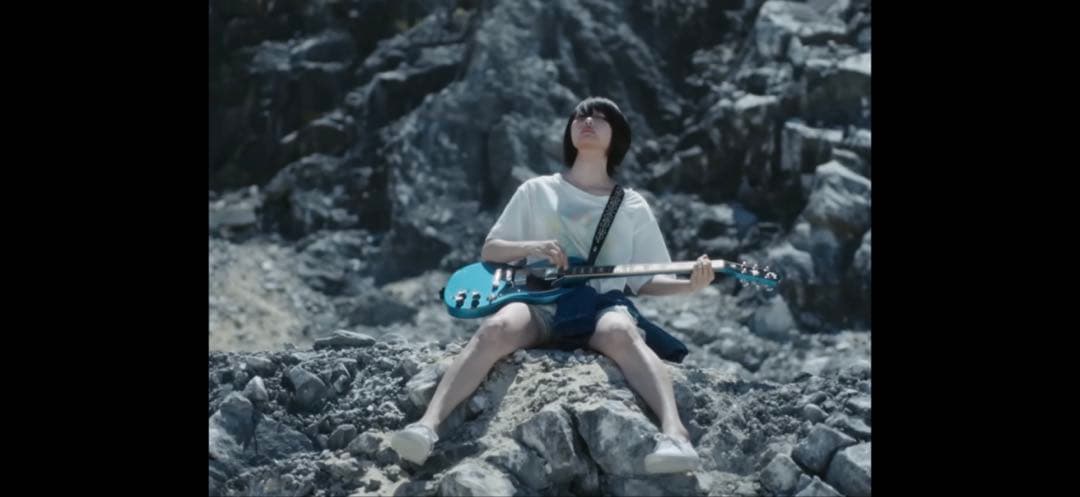 Gibson SG Standard PelhamBlue ギブソン あのちゃん