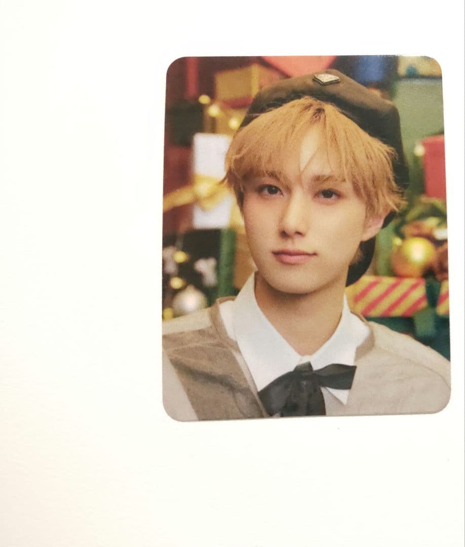 INI 尾崎匠海 ウィンマジ トレカ 写真 アイドル 匠海 楽天ブックス