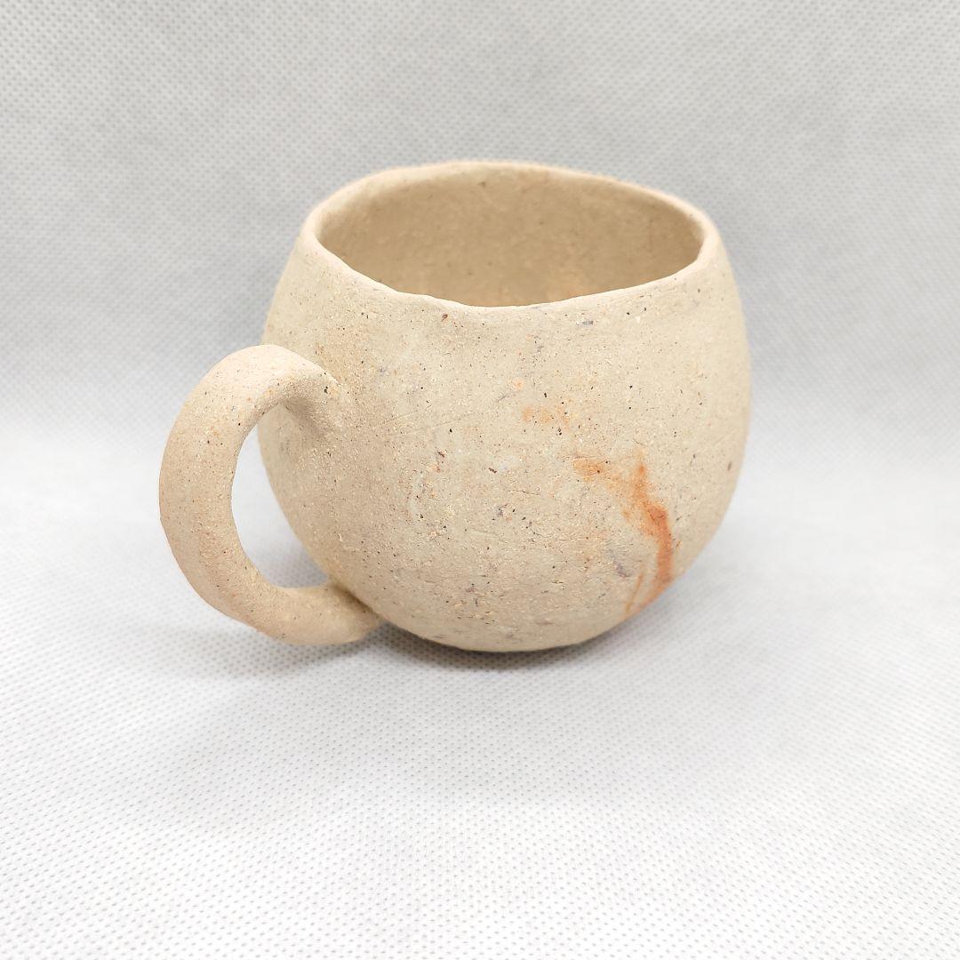 ◯【2507】160.あひるの池…備前焼