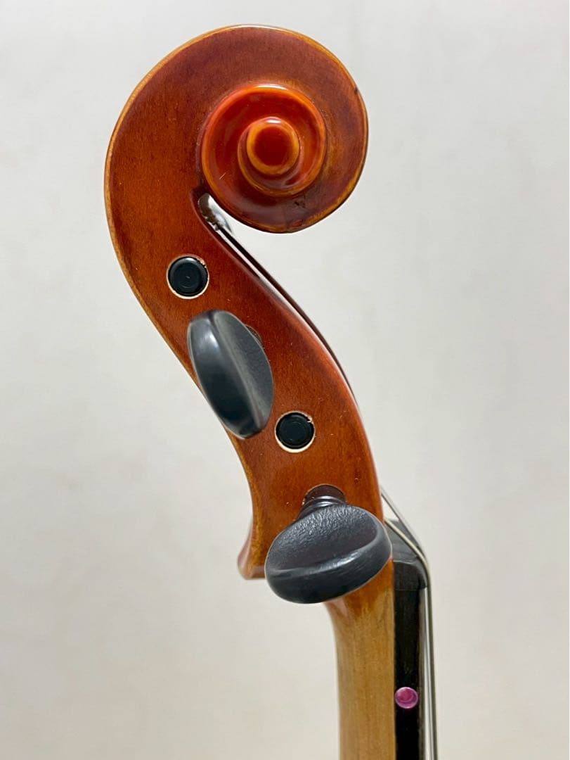 2012年製 SUZUKI ズズキNo200 1/8 鈴木 バイオリンセット