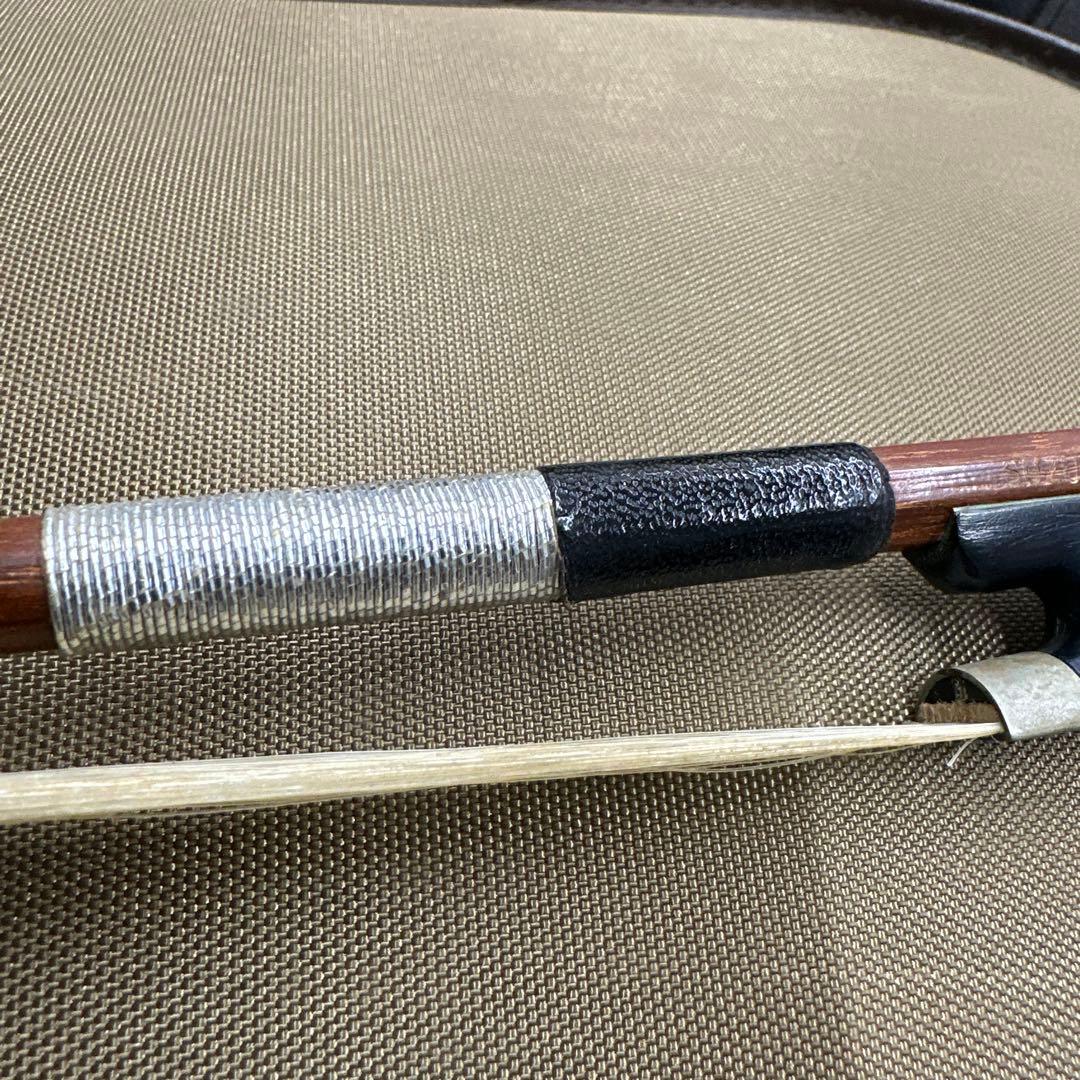 2012年製 SUZUKI ズズキNo200 1/8 鈴木 バイオリンセット