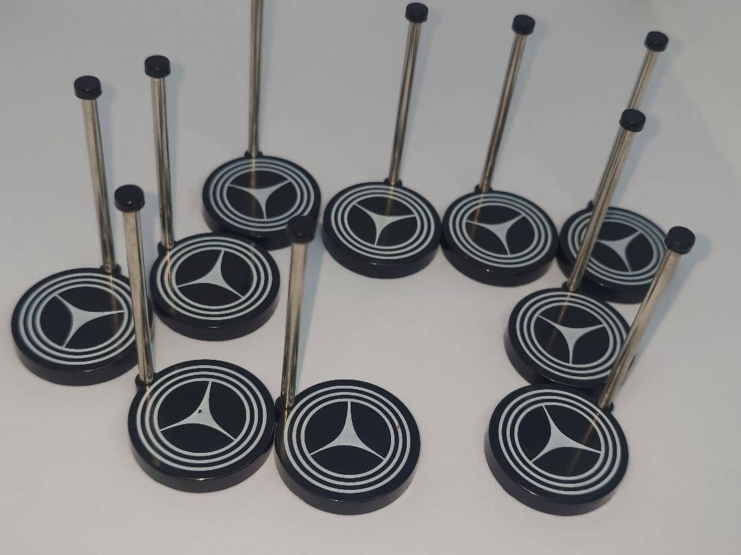 ペルソナ4 ワングランデ 10体セット