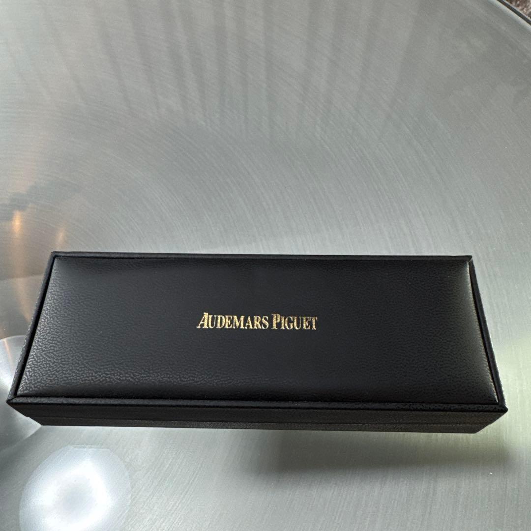 新品未使用　オーデマピゲ　ノベルティ　ボールペン　ロイヤルオーク【50周年】