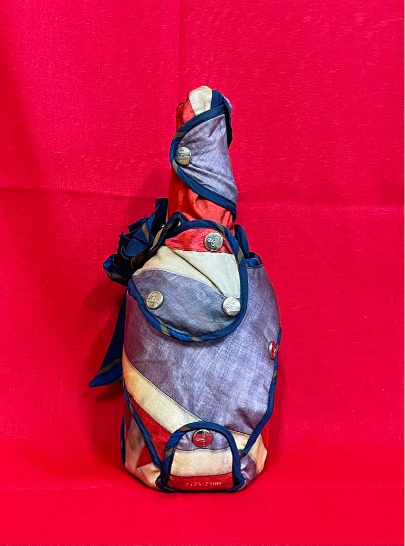 【バレンタイン価格】シーバスリーガル18年 ／ 世界2500本限定デザインボトル