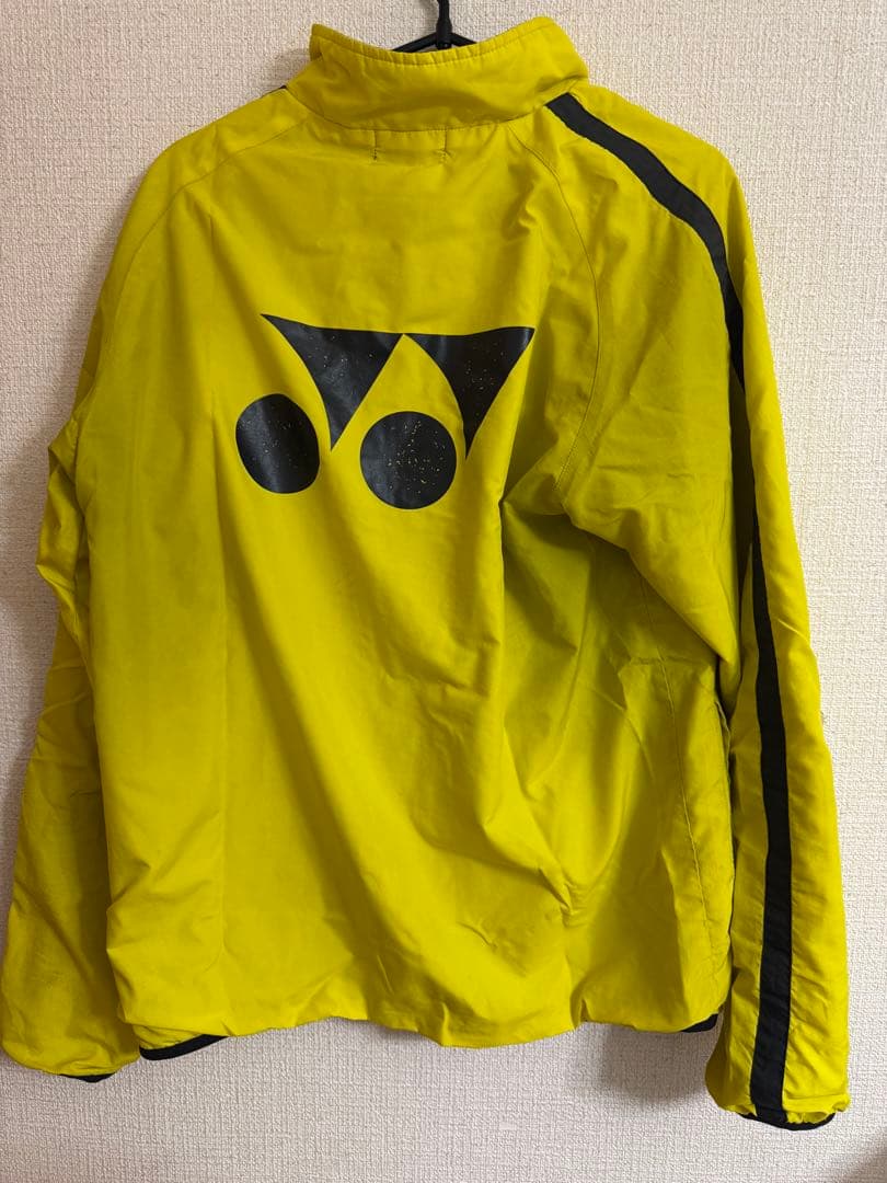 柏レイソル　プロ着用ウォーマー