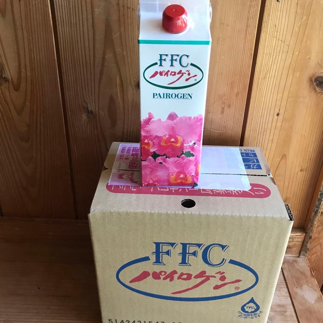 FFC パイロゲン　株式会社赤塚
