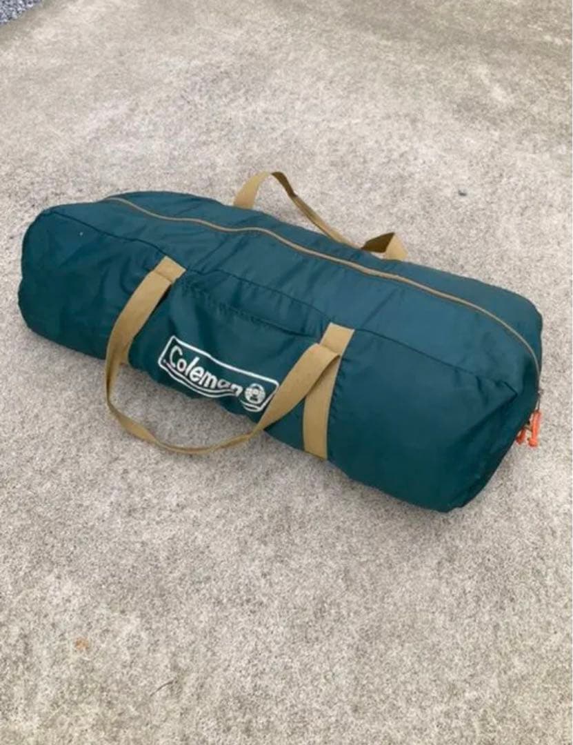 コールマン スクリーンキャノピータープ 300