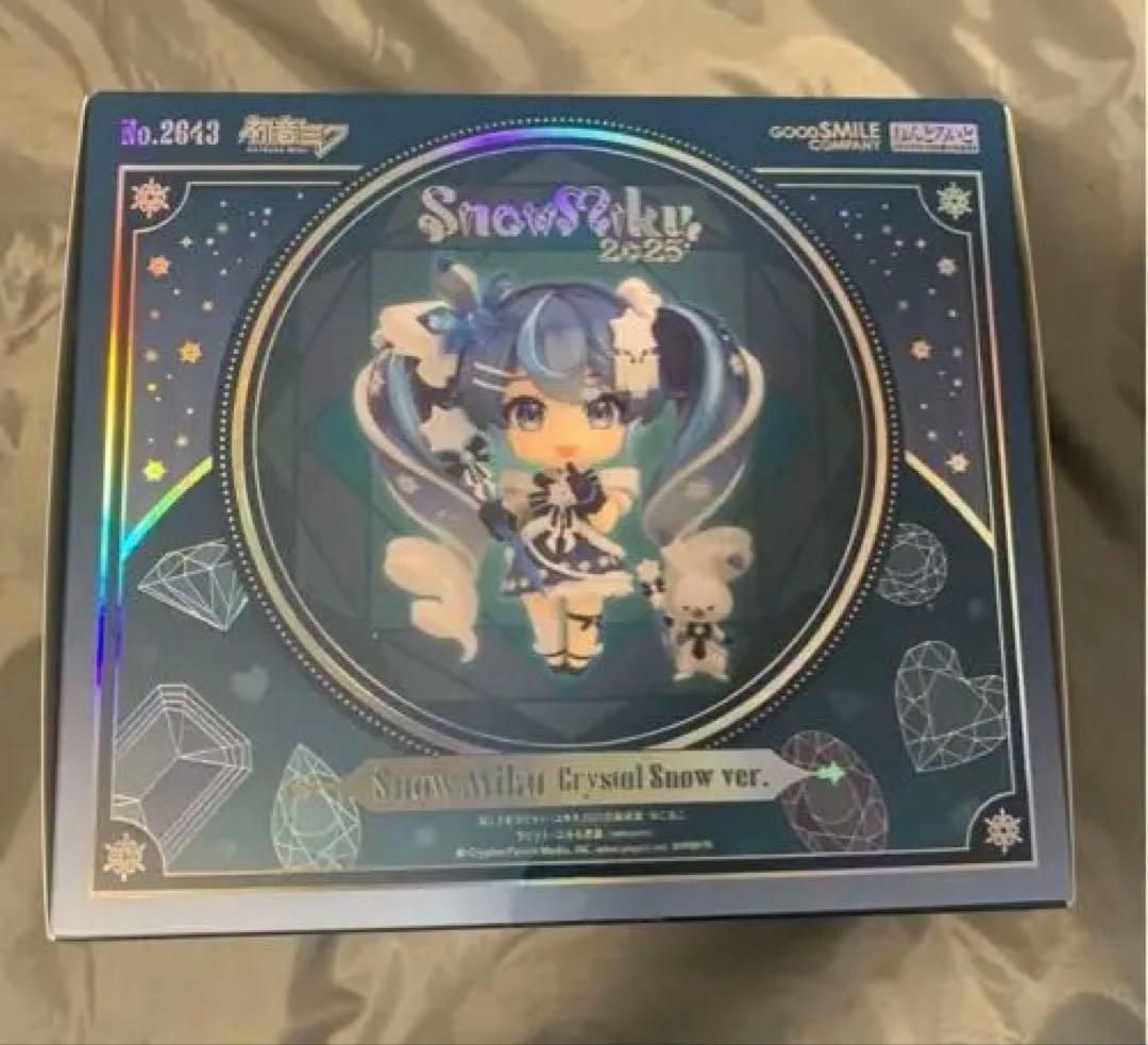  Miku: Original  Ver. フィギュア