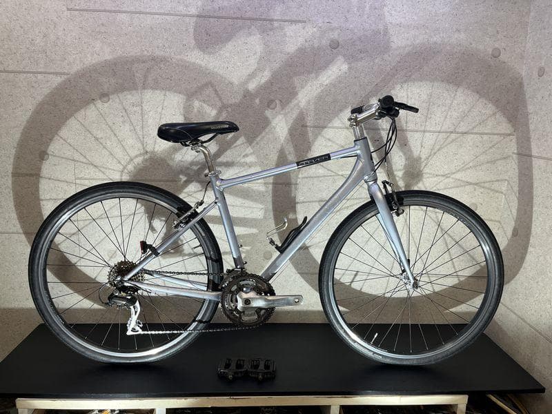 GIANT　GRAVIER ジャイアント　サイズS 27.5インチ