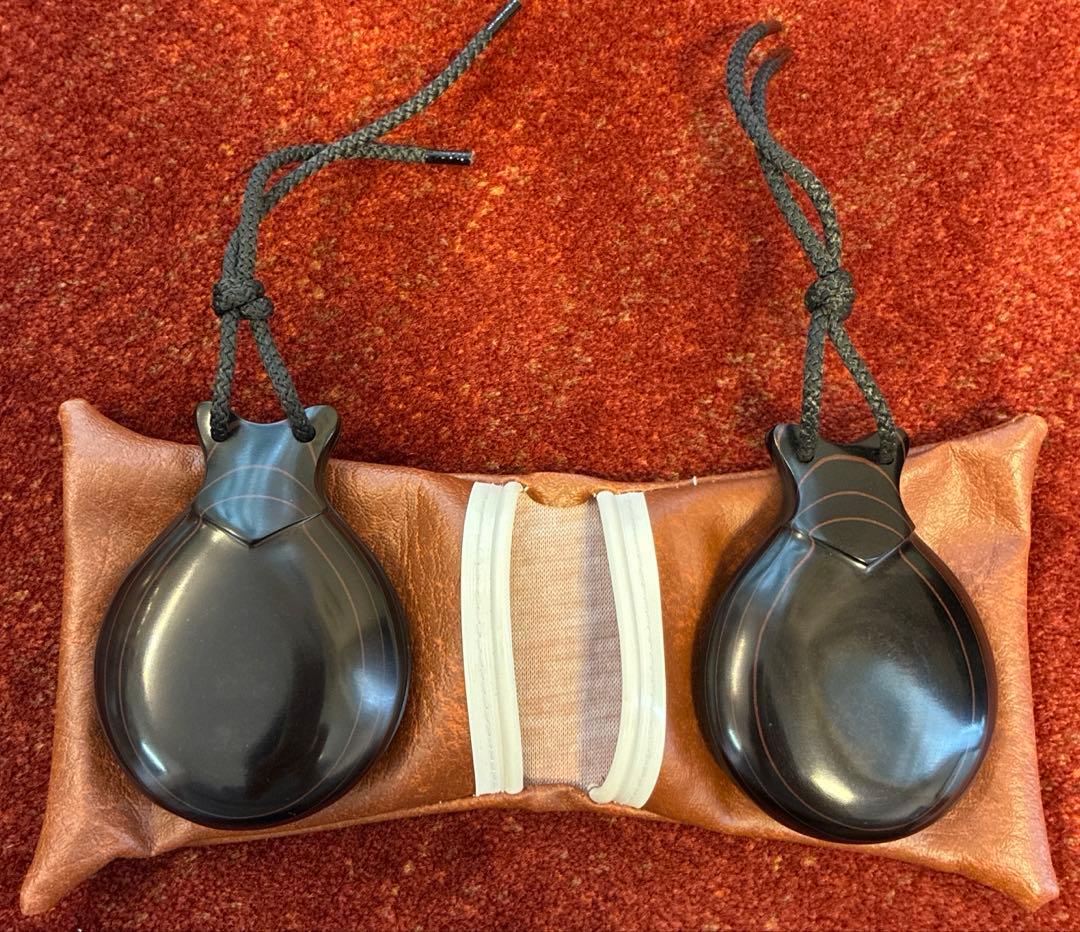 フラメンコ　パリージョ DELSUR