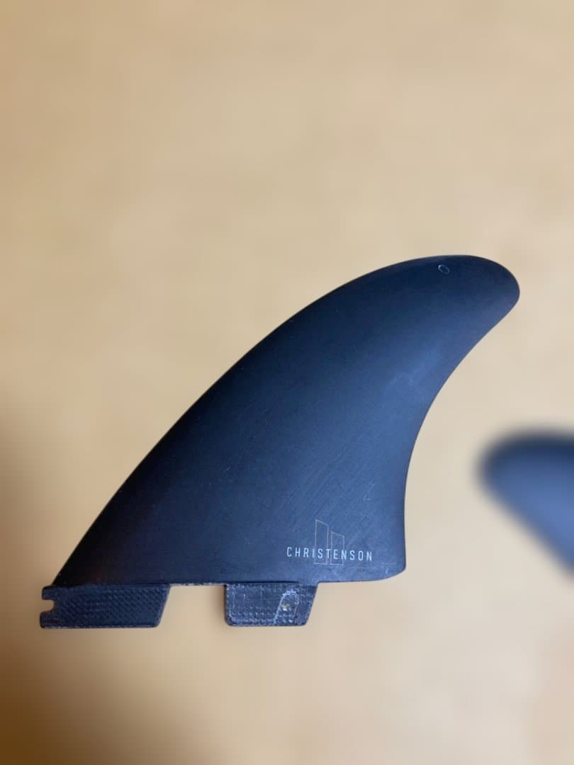 クリステンソンツインフィン