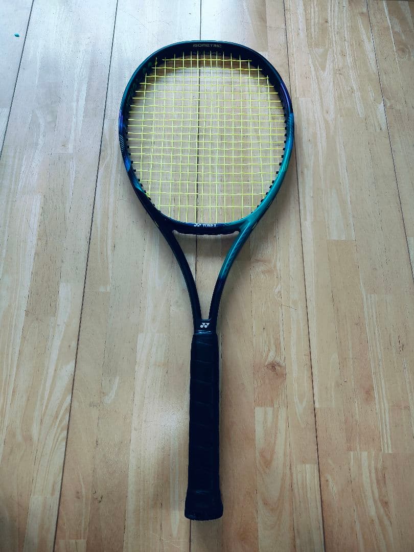 ラケット(硬式用) YONEX VCORE PRO 100