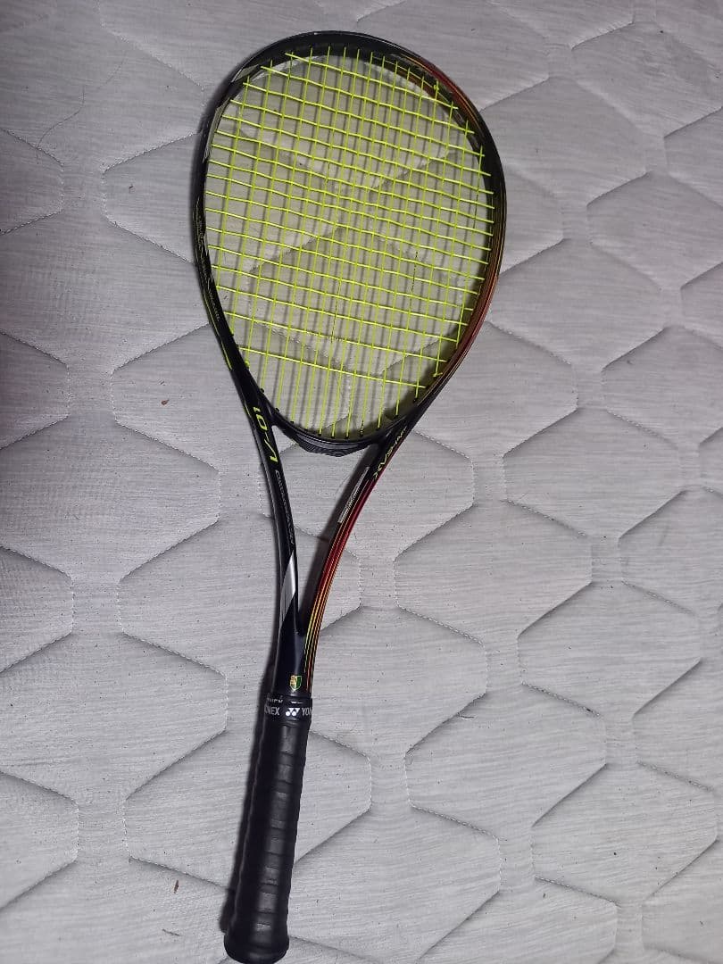 ACROSPED V-L01 テニスラケット