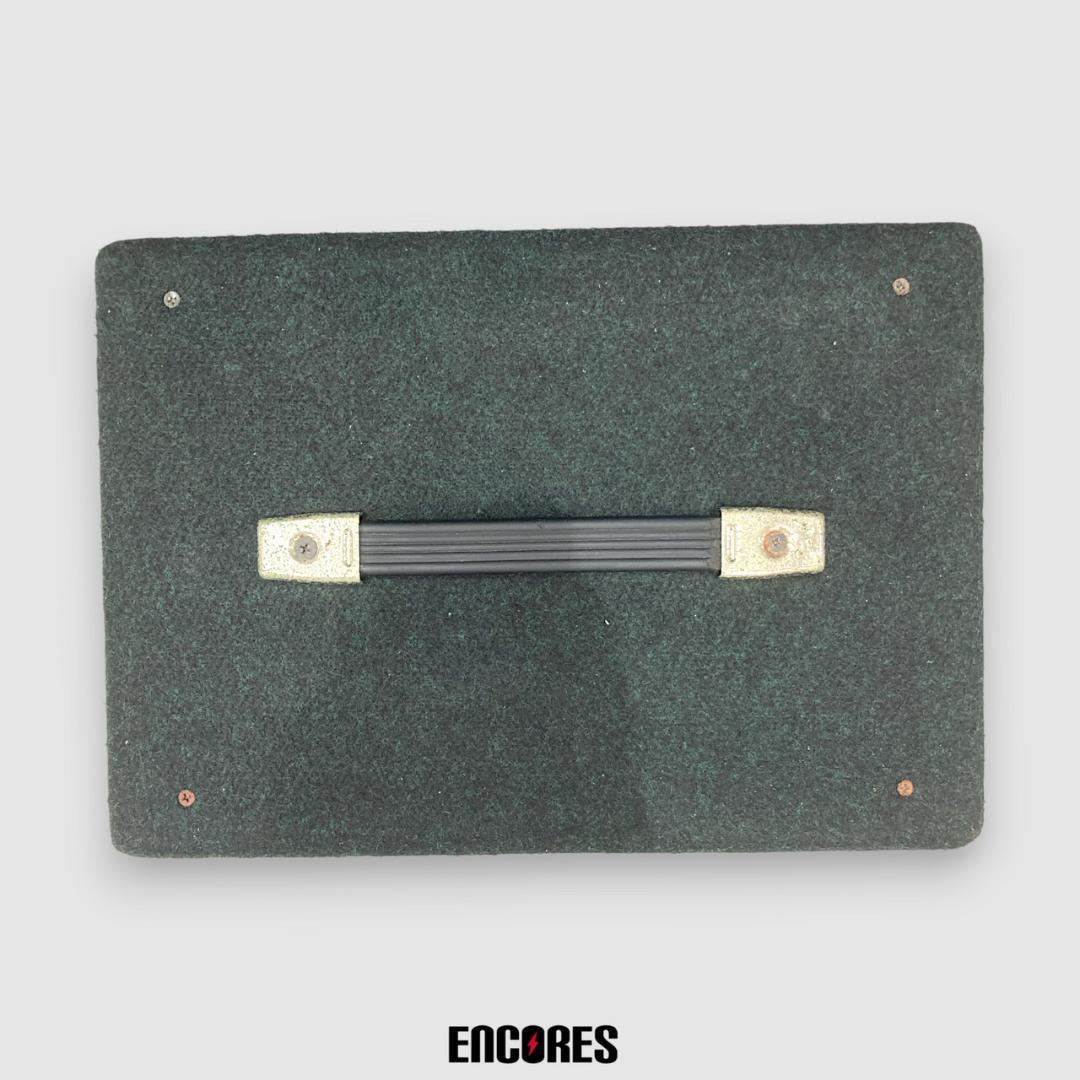 Trace Elliot boxer 65 ベース用コンボアンプ