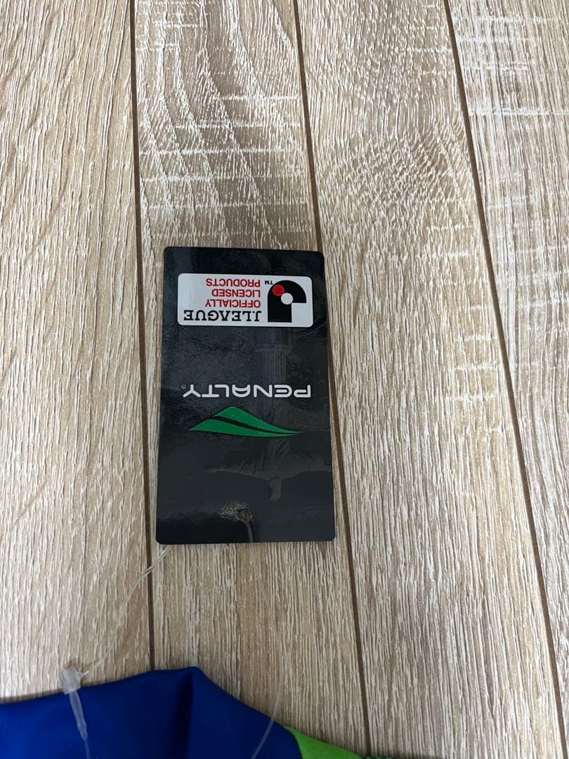 湘南ベルマーレ　山田直輝選手サイン入りユニフォーム(2021)