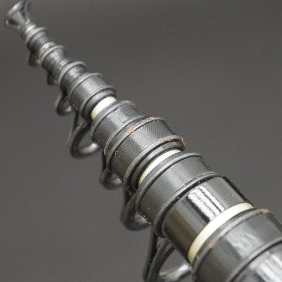 ダイワ Daiwa かかりづり 4ー450 大島 磯竿 釣具 ロッド 釣り具