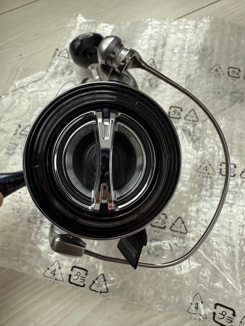 21ツインパワーsw 8000hg